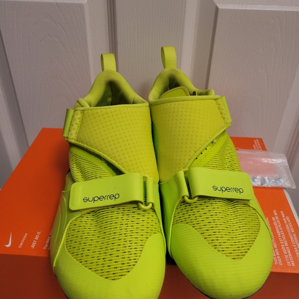 Nike Superrep Cycle Shoes